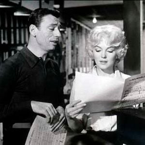 Fotoğraf Marilyn Monroe