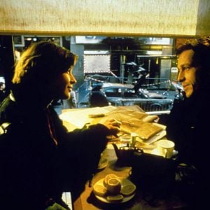 Fotoğraf Krzysztof Kieslowski