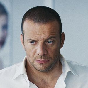 Fotoğraf Samuel Le Bihan