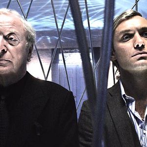 Fotoğraf Ölümcül Oyun