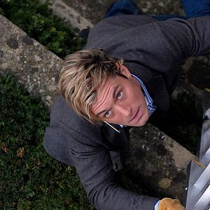 Fotoğraf Ölümcül Oyun