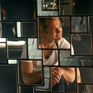 Fotoğraf Ölümcül Oyun