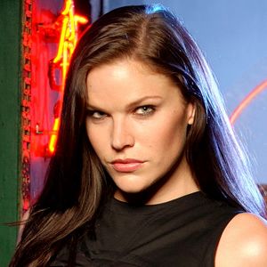 Fotoğraf Karen Cliche