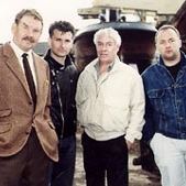 Fotoğraf Die Männer vom K3