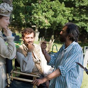 Fotoğraf Shekhar Kapur