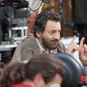Fotoğraf Shekhar Kapur