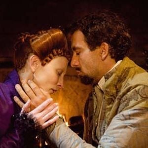 Fotoğraf Clive Owen