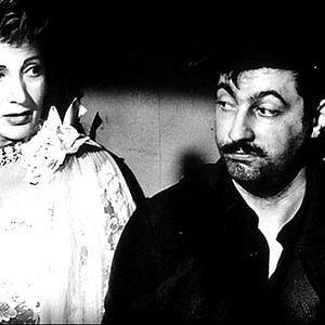 Fotoğraf Colette Brosset