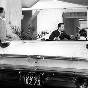 Fotoğraf Robert Dhéry