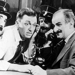 Fotoğraf Robert Dhéry