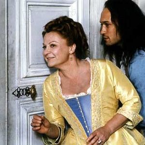 Fotoğraf Vincent Perez