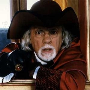 Fotoğraf Michel Serrault