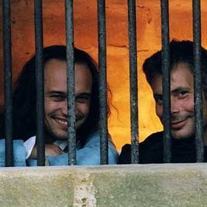 Fotoğraf Vincent Perez