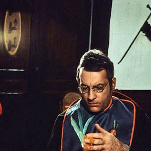 Fotoğraf Éric Demarsan