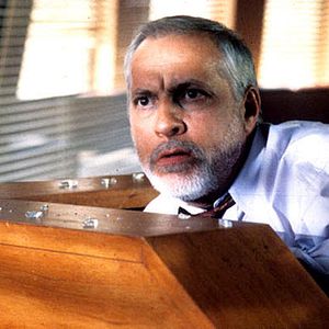 Fotoğraf Michel Serrault