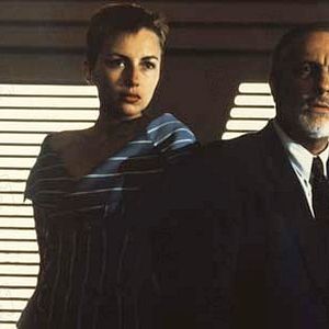 Fotoğraf Michel Serrault