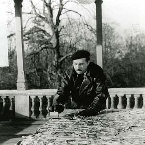 Fotoğraf Michel Serrault