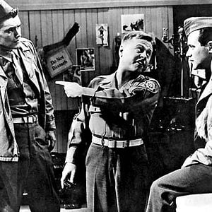 Fotoğraf Jack Lemmon