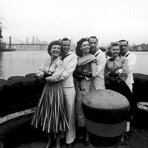 Fotoğraf Frank Sinatra