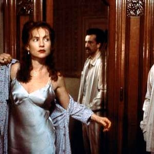 Fotoğraf Bir Kadın Meselesi