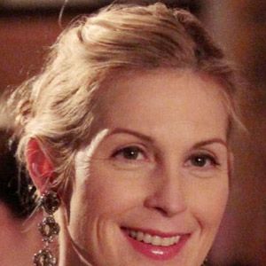 Fotoğraf Kelly Rutherford
