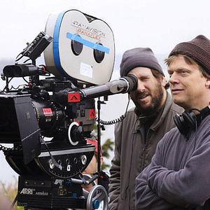 Fotoğraf Peter Hedges