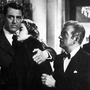 Fotoğraf Alfred Hitchcock