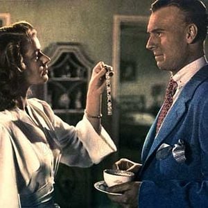 Fotoğraf Alfred Hitchcock