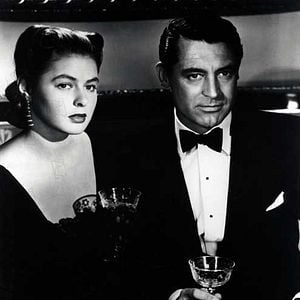 Fotoğraf Alfred Hitchcock