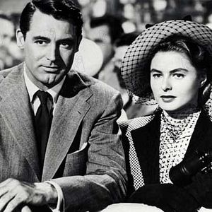 Fotoğraf Alfred Hitchcock