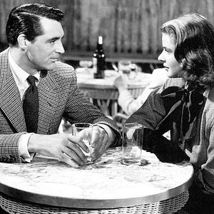 Fotoğraf Cary Grant