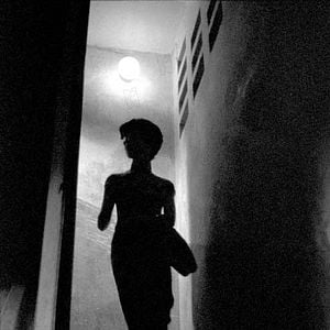 Fotoğraf Maggie Cheung