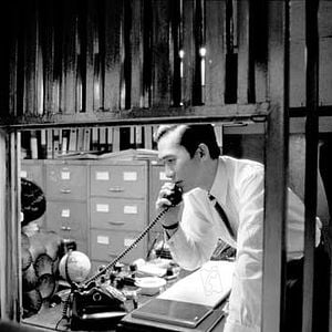 Fotoğraf Tony Leung Chiu-Wai