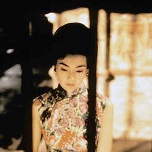 Fotoğraf Maggie Cheung