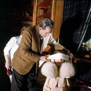 Fotoğraf Silvana Mangano