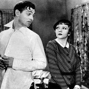 Fotoğraf Clark Gable