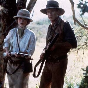 Fotoğraf Benim Afrikam