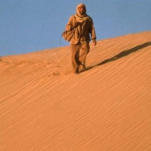 Fotoğraf İngiliz Hasta