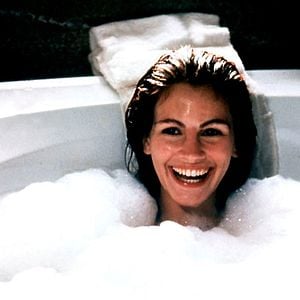 Fotoğraf Özel Bir Kadın