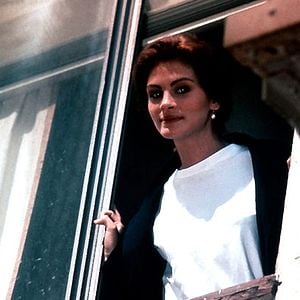 Fotoğraf Özel Bir Kadın