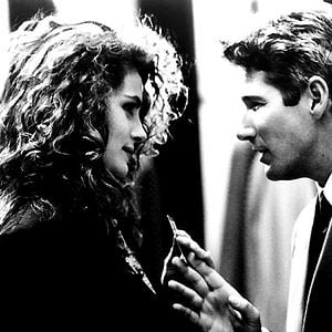 Fotoğraf Özel Bir Kadın