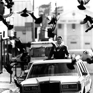 Fotoğraf Özel Bir Kadın