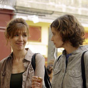 Fotoğraf Famille d'accueil