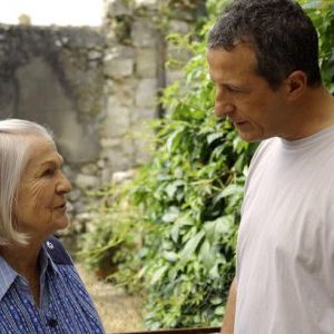 Fotoğraf Famille d'accueil