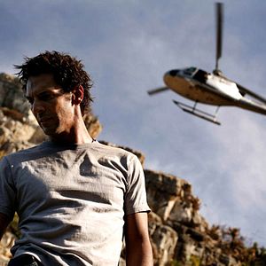 Fotoğraf Largo Winch