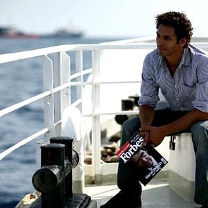 Fotoğraf Jérôme Salle