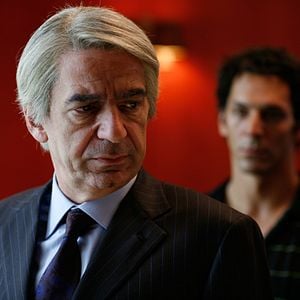 Fotoğraf Largo Winch