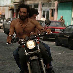 Fotoğraf Jérôme Salle