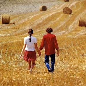 Fotoğraf Bernardo Bertolucci