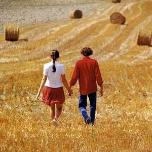 Fotoğraf Bernardo Bertolucci